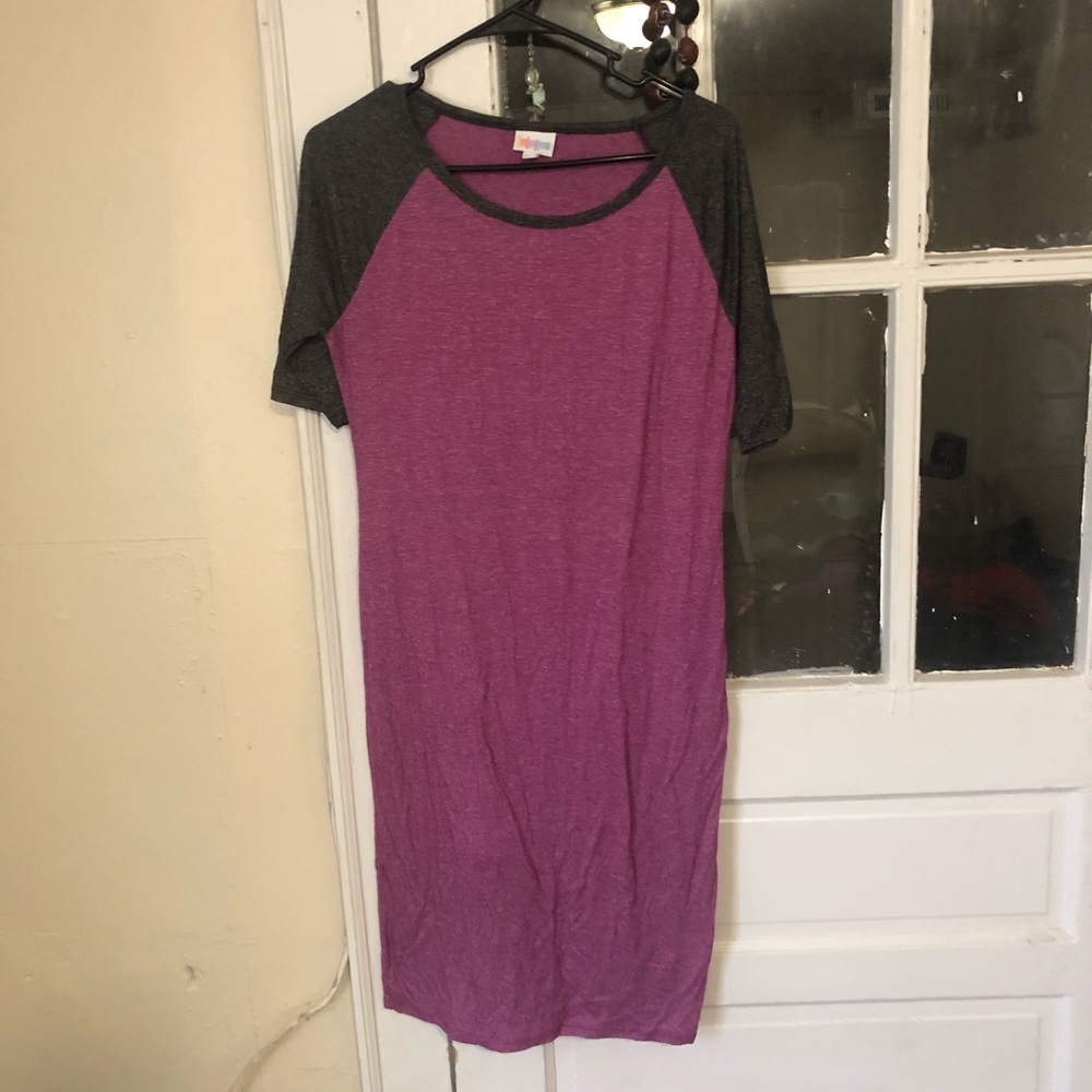 LulaRoe dress